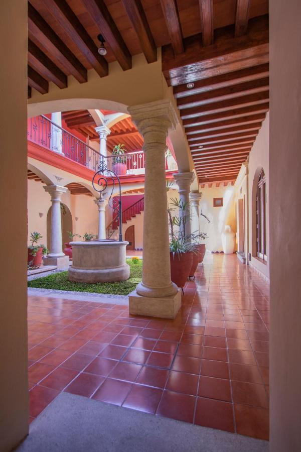 Casa Barrocco