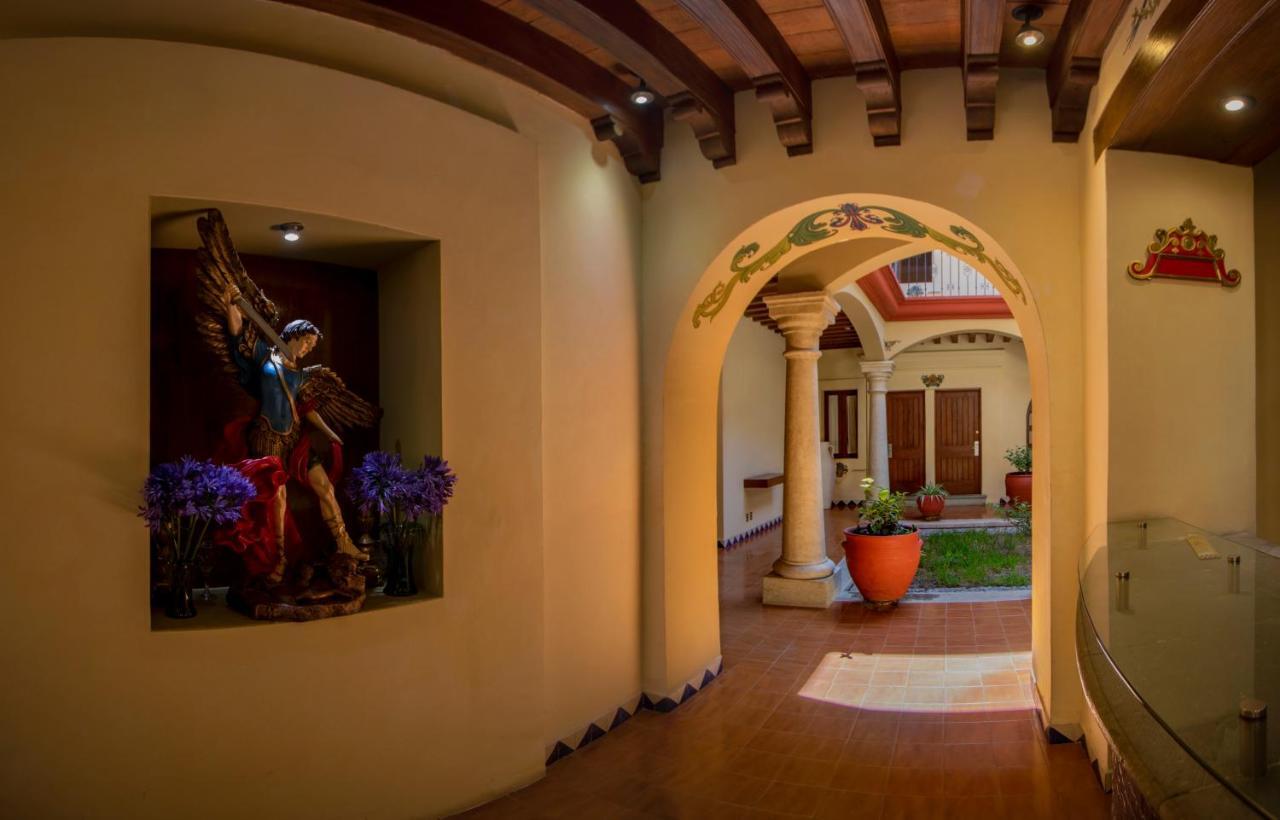 Hotel Casa Barrocco 4*