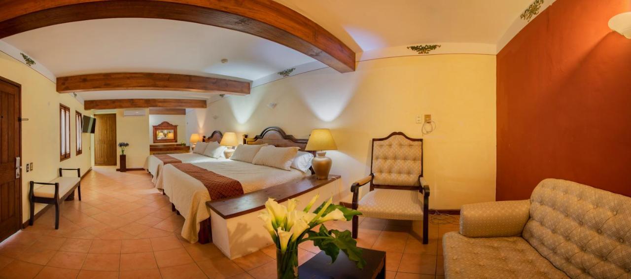 Casa Barrocco 4*