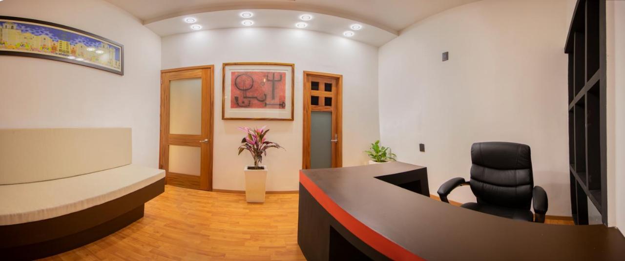 Hotel Casa Barrocco 4*