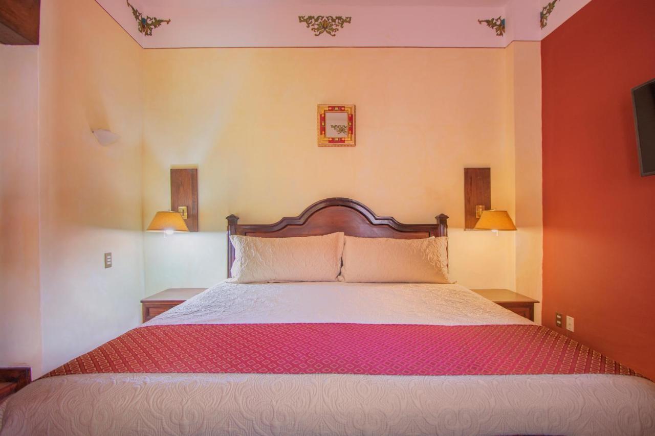 Casa Barrocco Hotel 4*